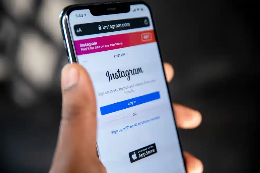 ferramentas de controle parental no instagram