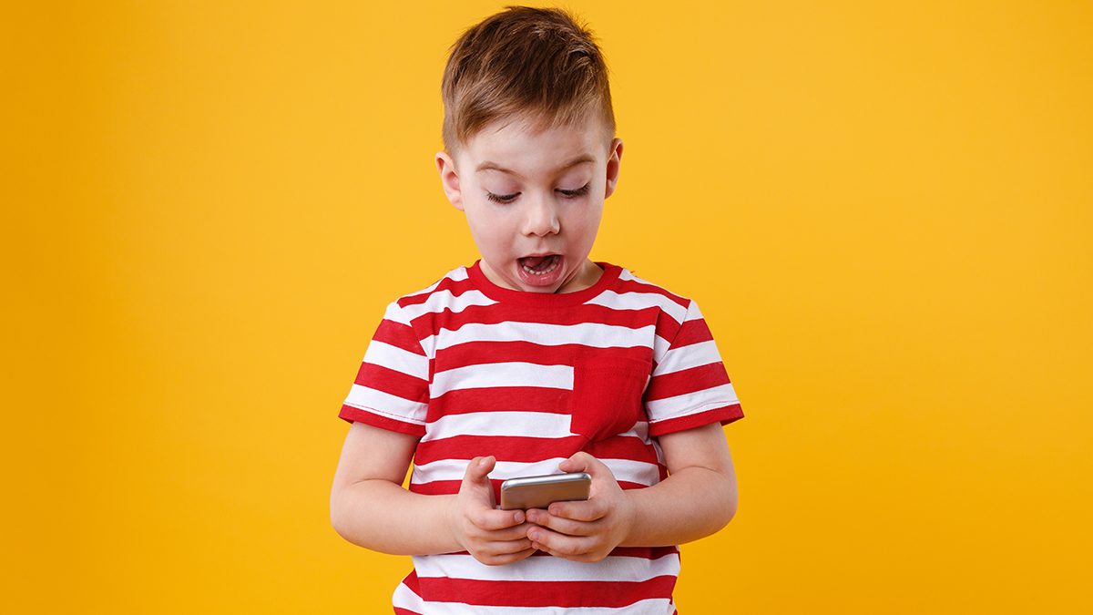 como proteger as crianças e adolescentes da influência digital