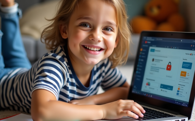  YouTube na Educação Infantil: Aliado ou Vilão?