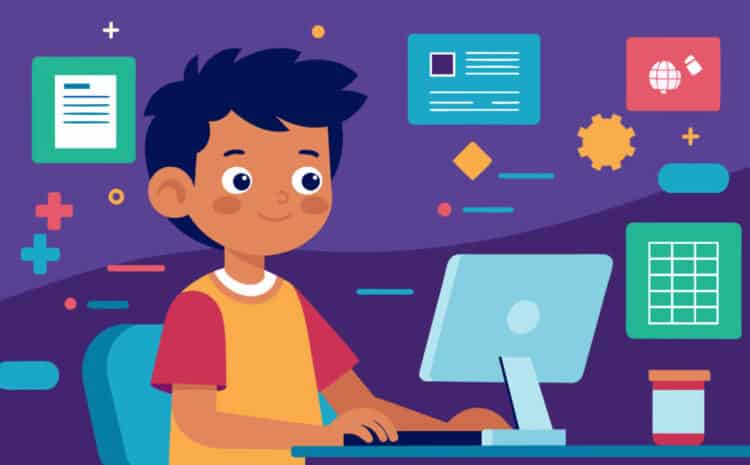 Curso Programação Infantil: Meu Filho Só Pensa em Jogos!