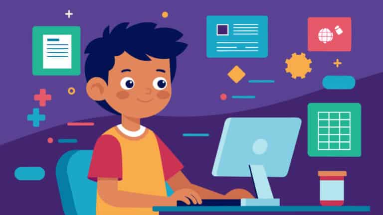 Curso Programação Infantil: Meu Filho Só Pensa em Jogos!