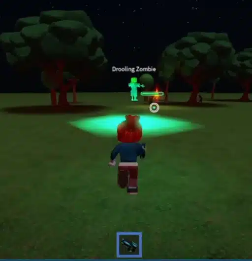 Projeto Crie seu Primeiro Cenário no Roblox Studio