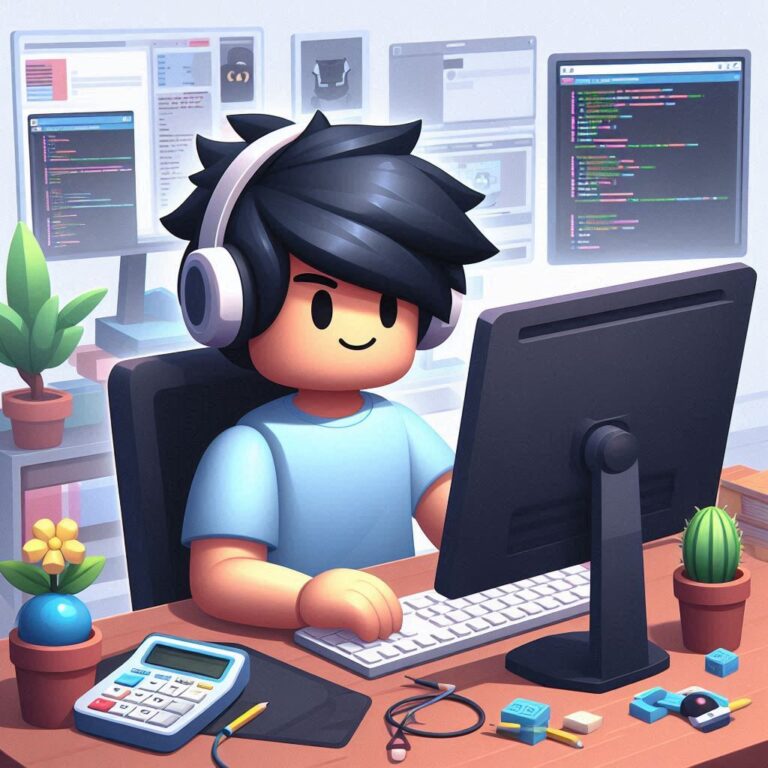 Aprenda a Programar no Roblox Studio