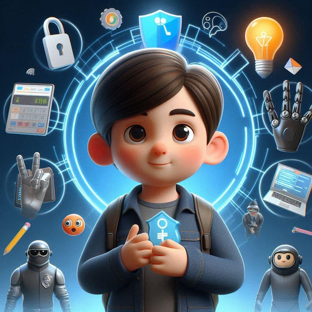 Curso Online de Roblox Studio para Crianças