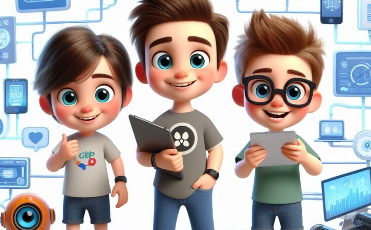  Curso Online de Roblox para Crianças