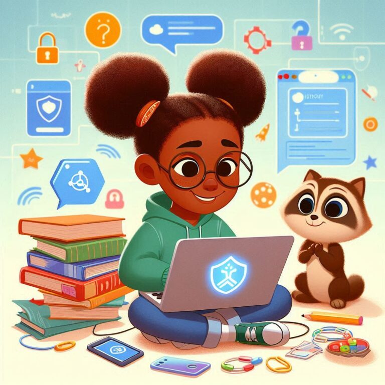 Introdução à Programação para Crianças: Guia Completo