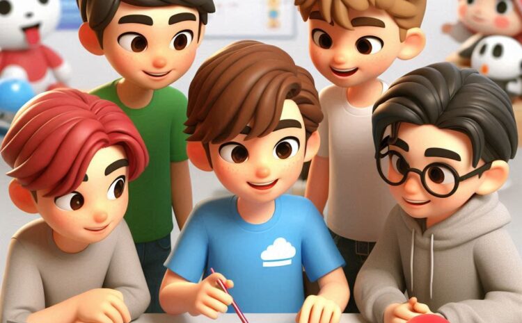  Por Que Investir em Programação para Seu Filho Vale a Pena