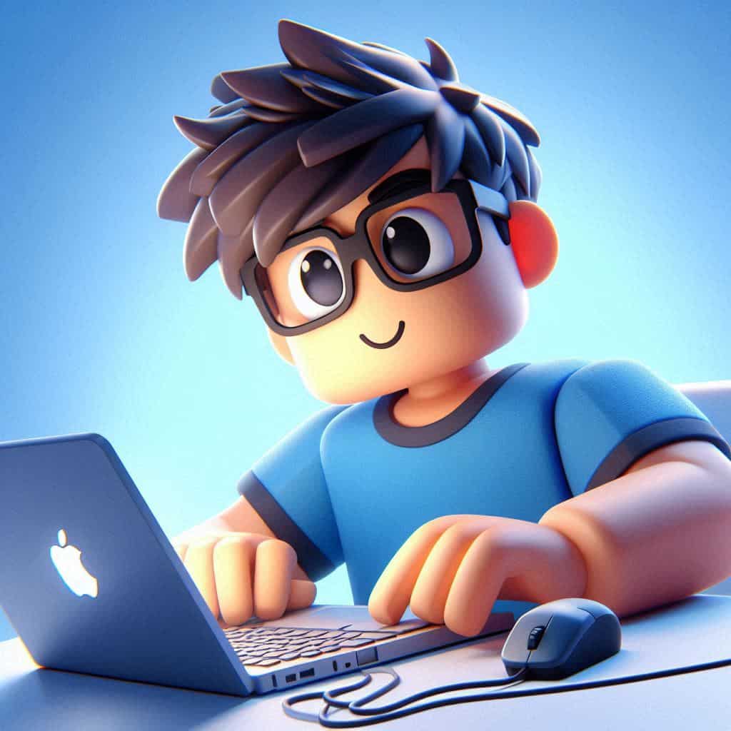 curso de lógica e programação para crianças