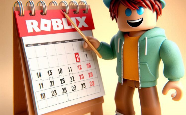  Curso de Roblox para Crianças:  Cronograma de Estudos