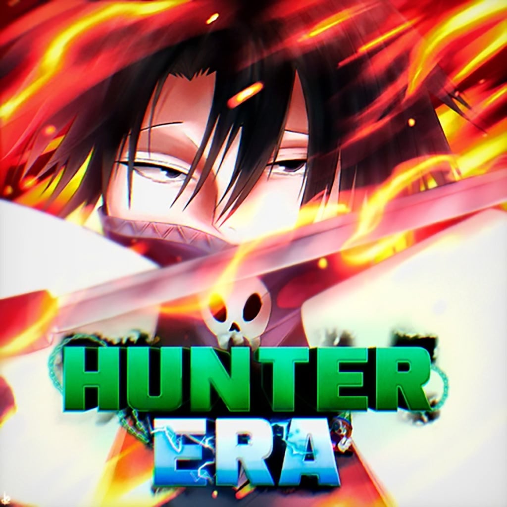 hunter era codigos maio de 2025