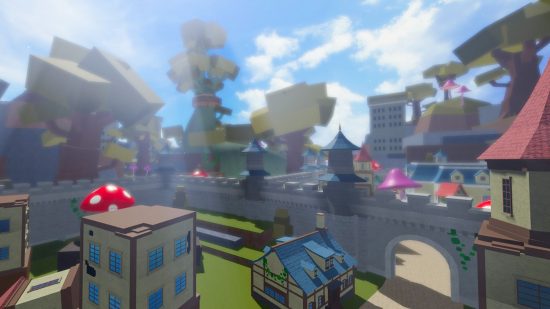 os 10 melhores jogos no roblox blox fruits