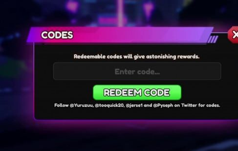 redeem-anime vanguards codigos ativos maio de 2025