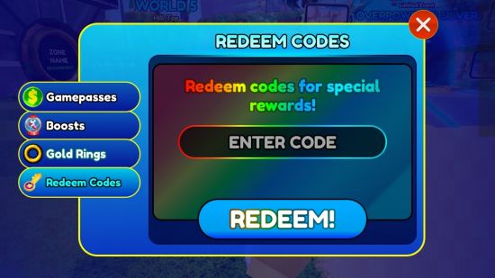 redeem-sonic-speed-simulator-codigos maio de 2025 como resgatar