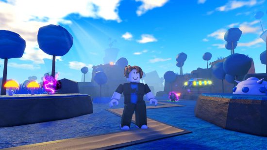 Roblox Anime Adventures Codigos Maio de 2025