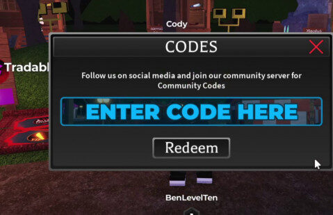 survive the killer codes menu codigos maio de 2025 como resgatar