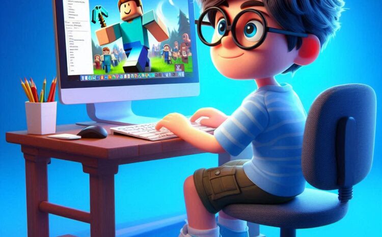  Aprender Programação Desde Cedo