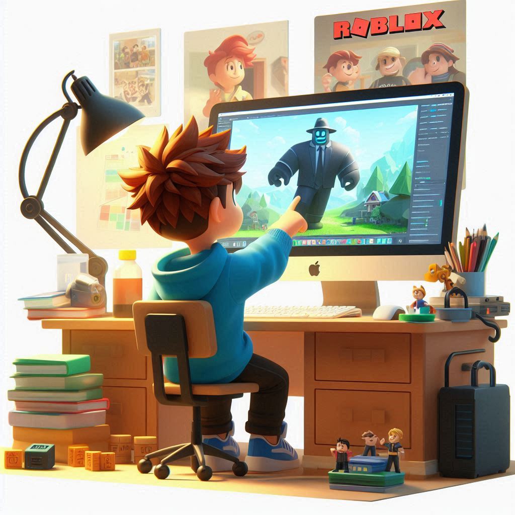 Aula Prática de Programação Com Jogos