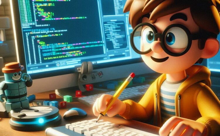  Aulas Criativas com Roblox Studio