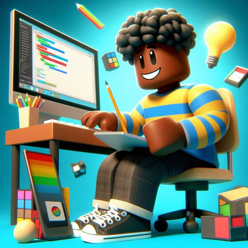 Como Programar Jogos Simples e Divertidos para Crianças
