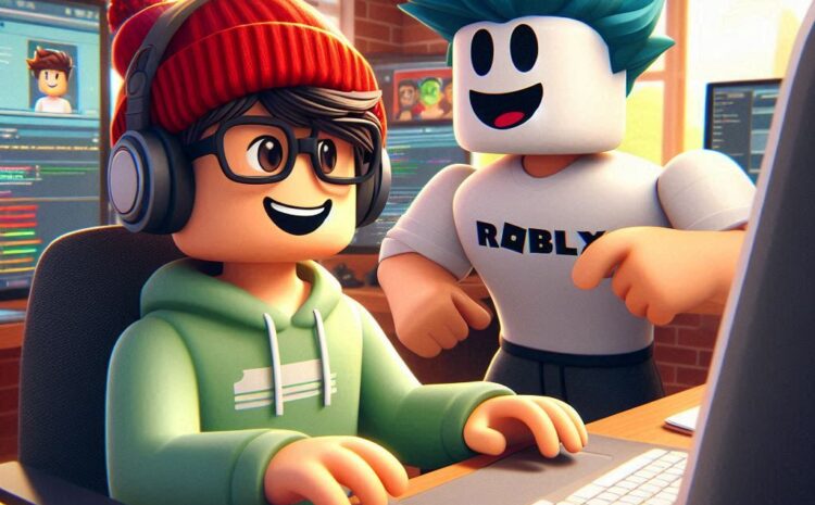  Como Usar Lua no Roblox Studio