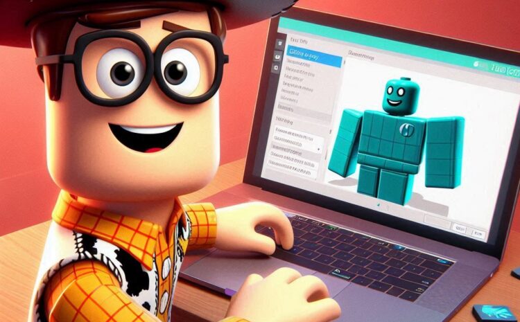  Curso Completo de Roblox Para Crianças