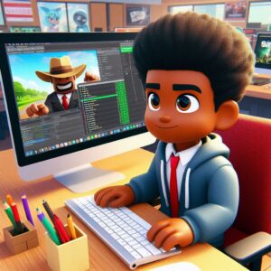 Curso de Roblox Studio para Iniciantes