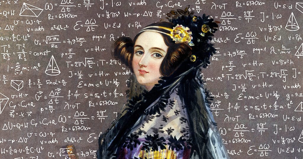 História da Programação De Ada Lovelace ao ChatGPT.