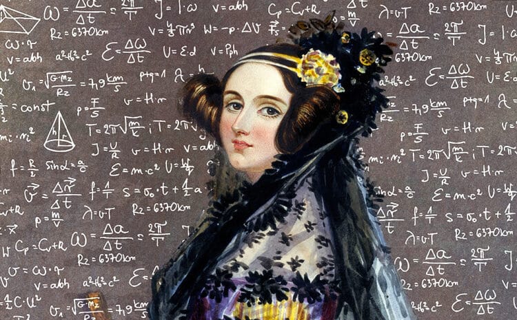  História da Programação: De Ada Lovelace ao ChatGPT