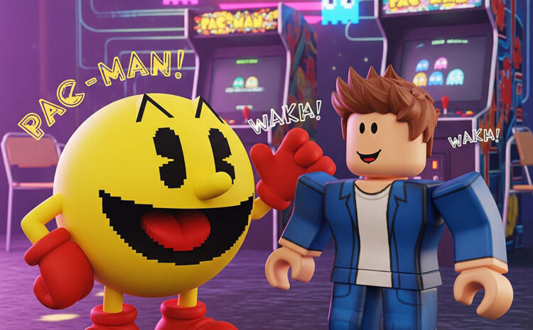  História dos Games: Da Década de 70 até Roblox