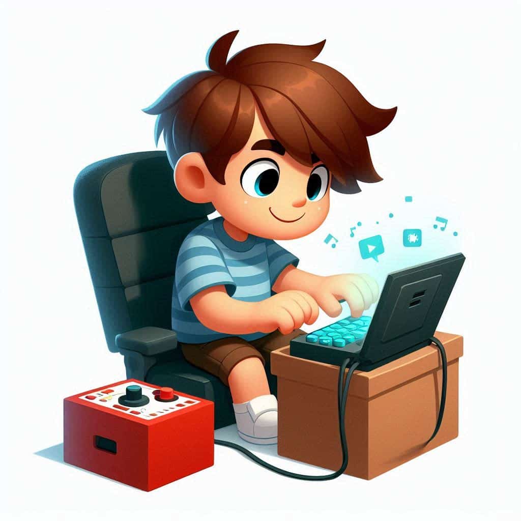 Onde Encontrar Cursos de Programação Para Crianças em São Paulo