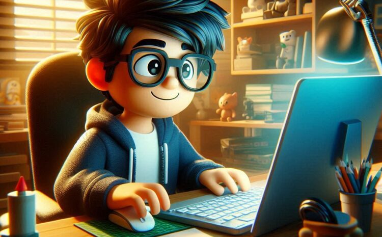  Roblox Para Crianças