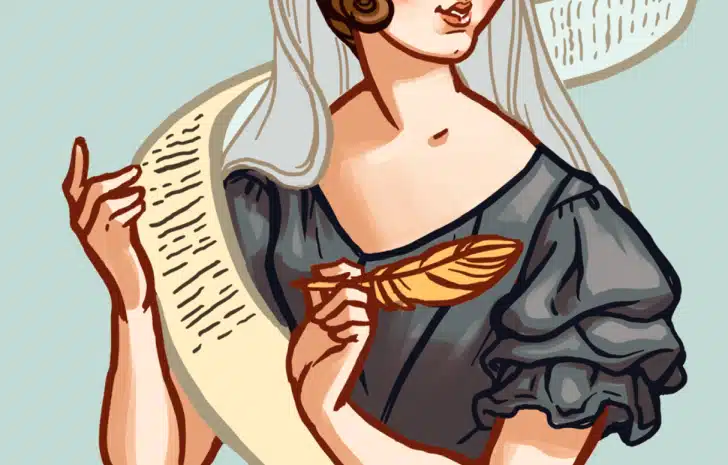  Ada Lovelace: A Primeira Programadora da História