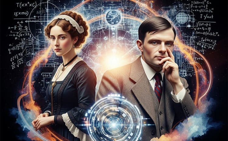  As Mentes Brilhantes da Programação