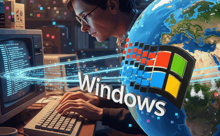  Bill Gates e programação