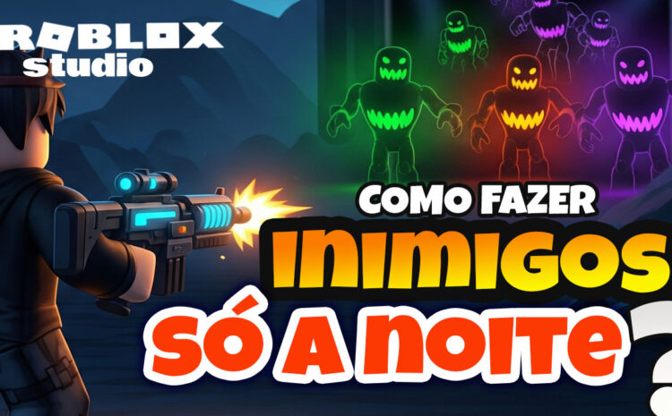  Como fazer Respawn Automático de Inimigos