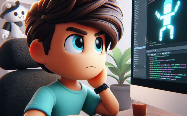  Como Programar Jogos