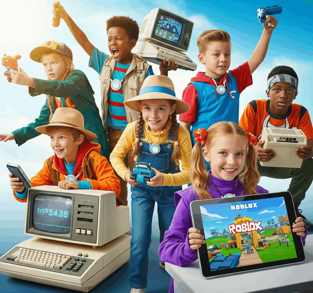 como surgiu a internet