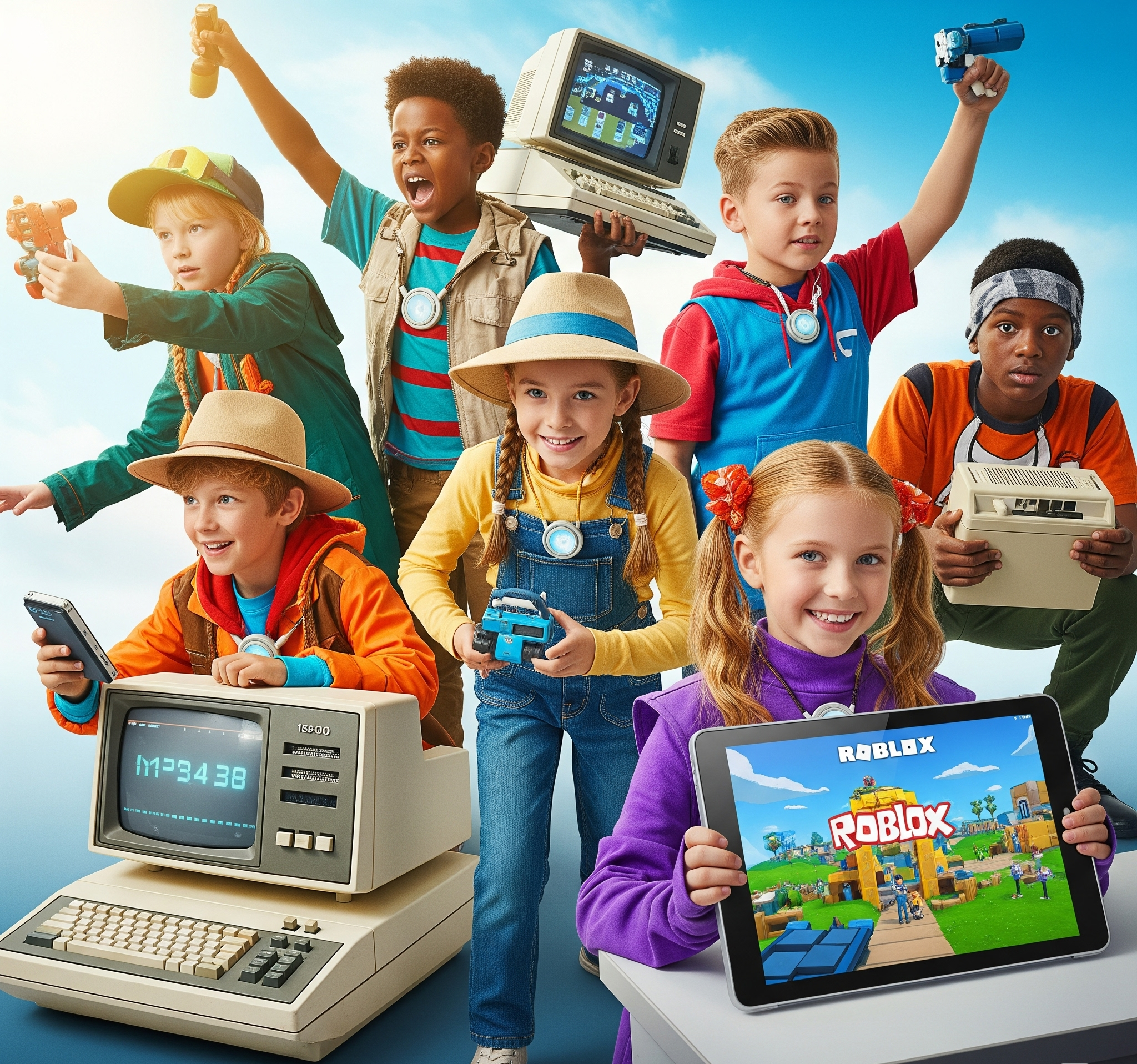 como surgiu a internet