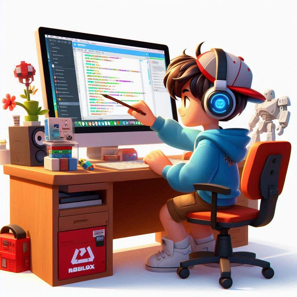 curso de programação para adolescentes
