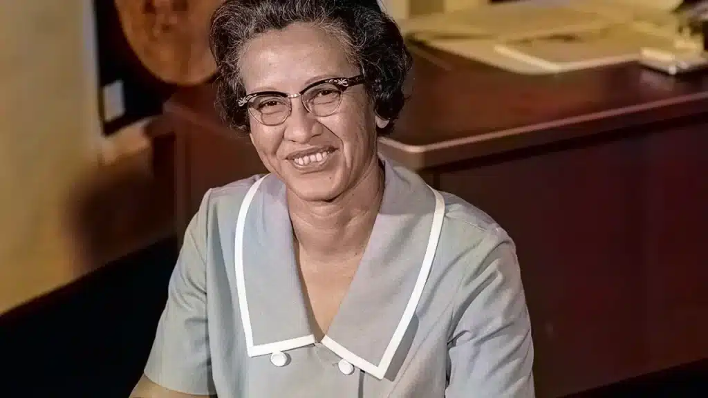 katherine-johnson