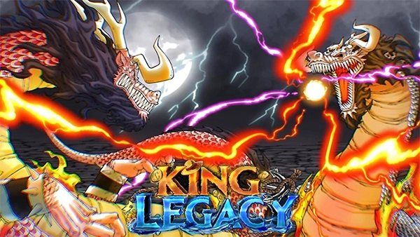  🎮 Códigos King Legacy Grátis Junho de 2025👑