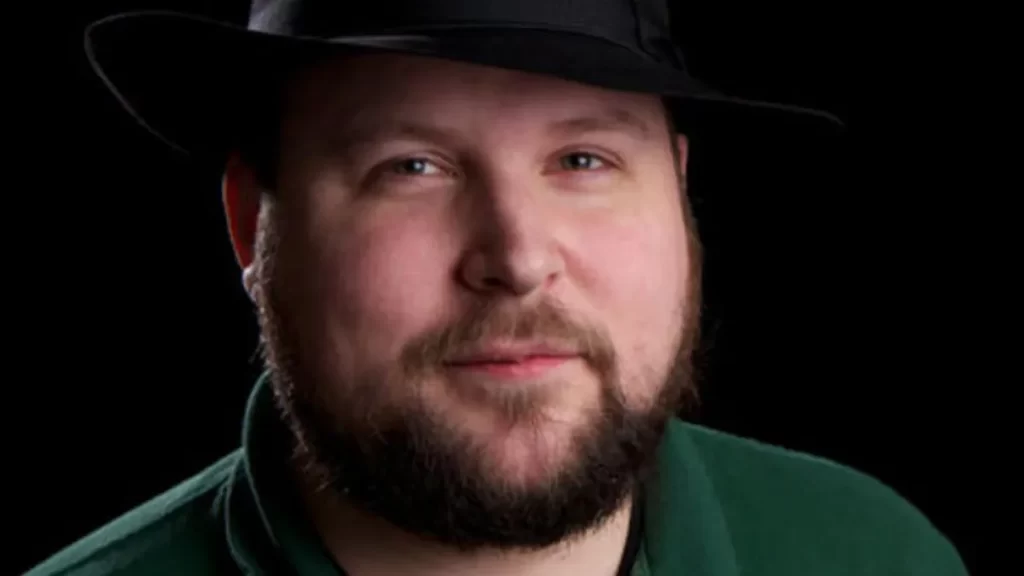 markus-persson criador do minecraft