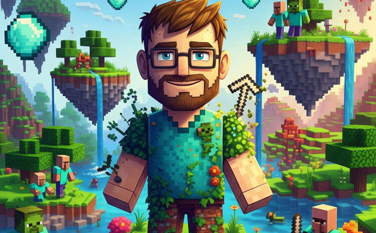  Criador do Minecraft