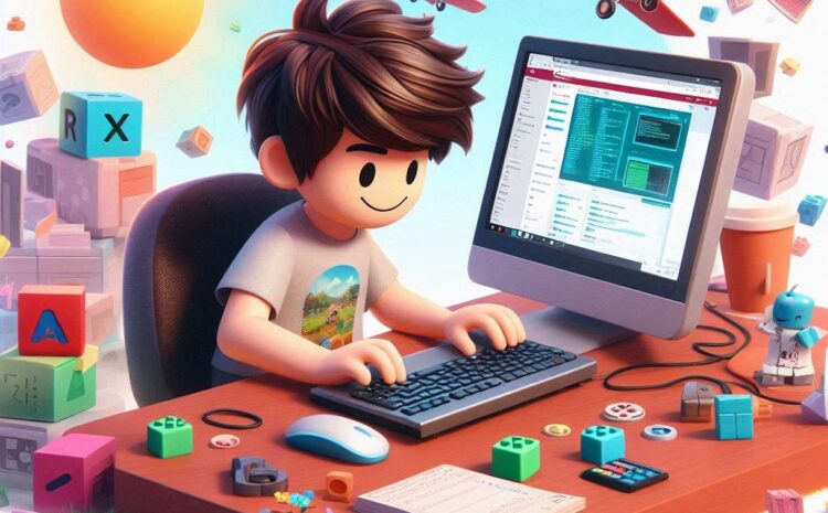  Roblox é Seguro Para Crianças? Guia Completo Para Pais