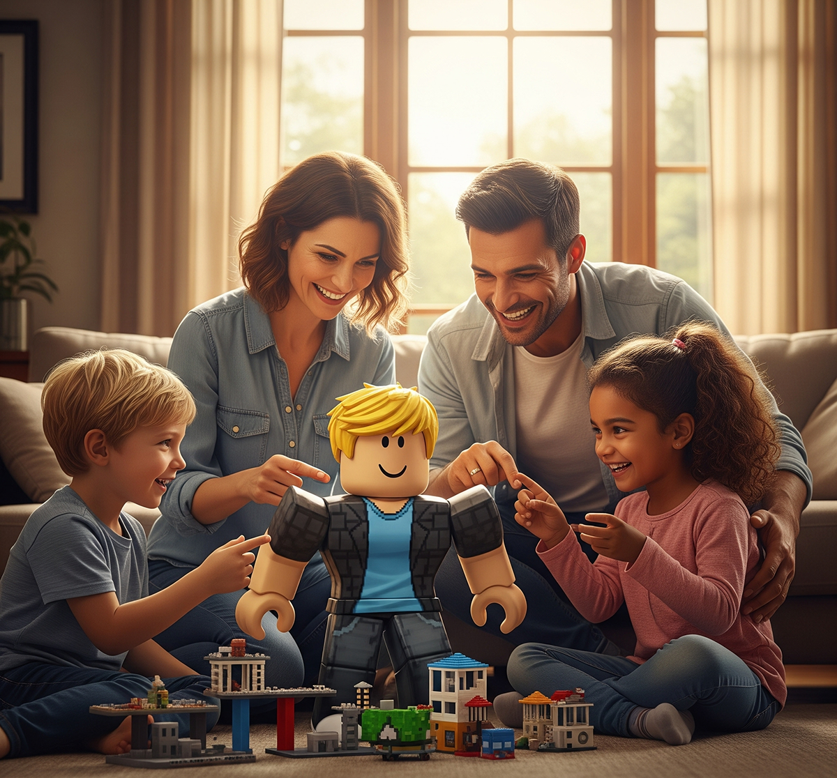 5 atividades de tecnologia em família para unir diversão e aprendizado com seus filhos