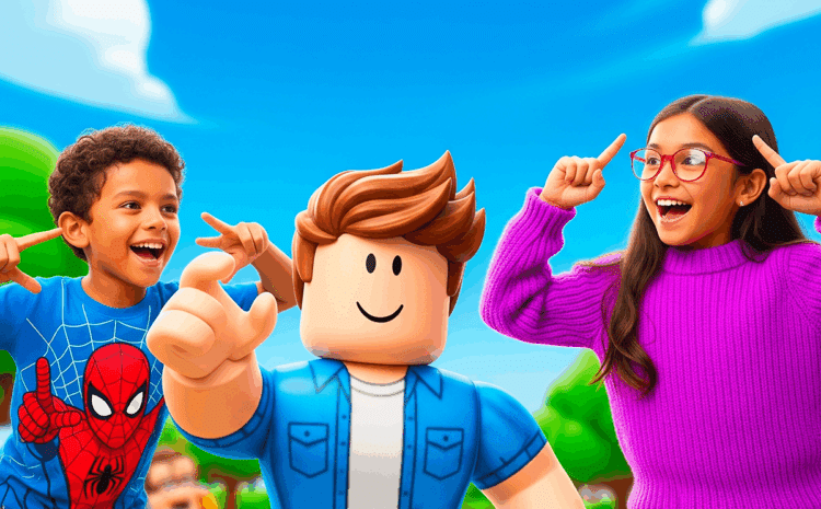  Aprender a Criar Jogos no Roblox com Programação