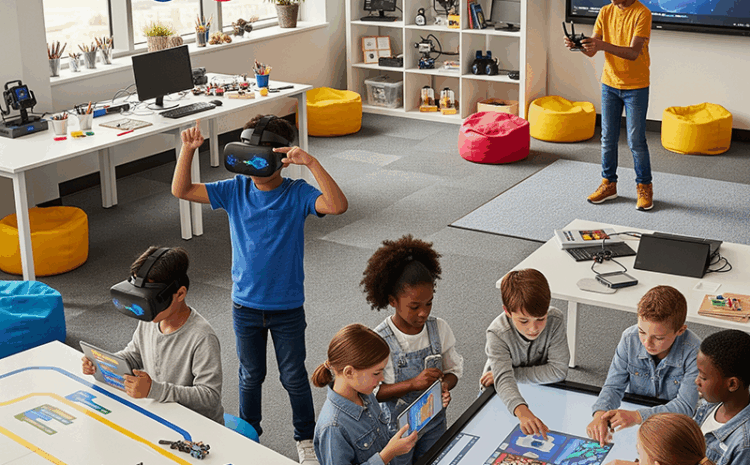  Atividades de Tecnologia Para Crianças