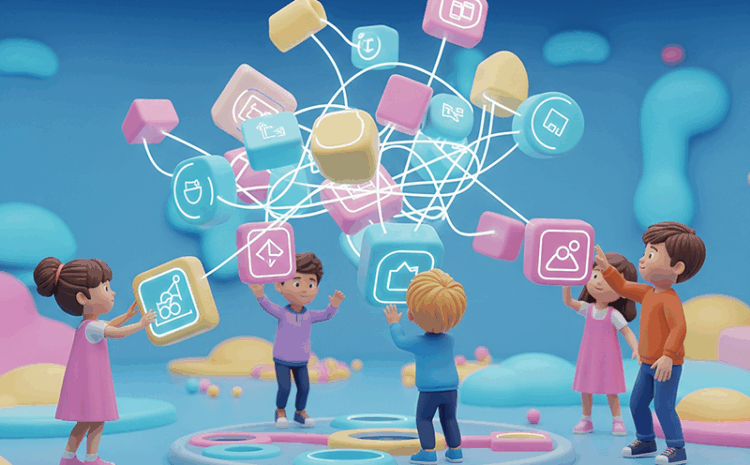  Como Ensinar Algoritmo Para Crianças Usando Jogos