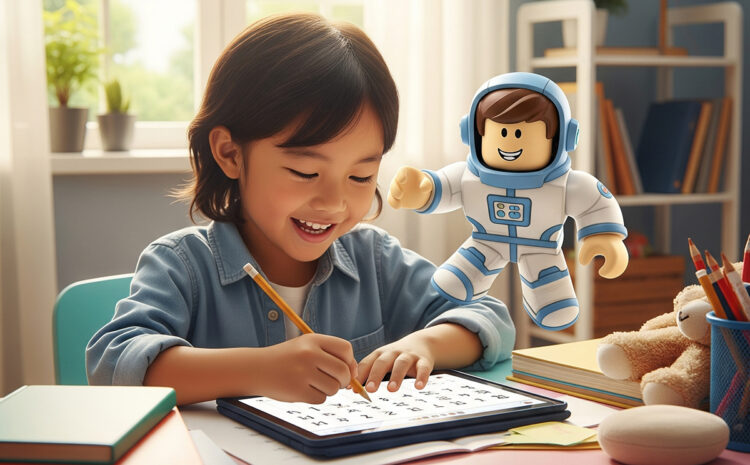  Curso Completo de Roblox Para Crianças