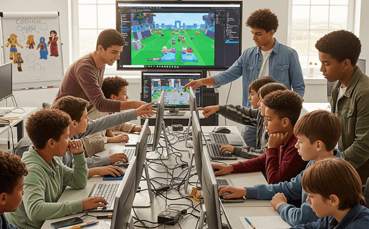  Curso de Desenvolvimento de Jogos